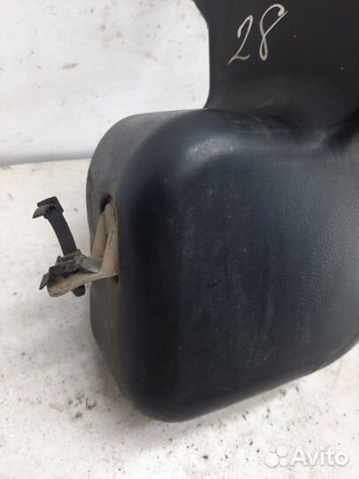 Бачок омывателя Opel Astra хэтчбэк 3 дв. 1.6