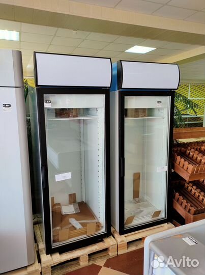 Холодильный шкаф Полаир