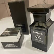 Духи Tom Ford Oud Wood 50 ml