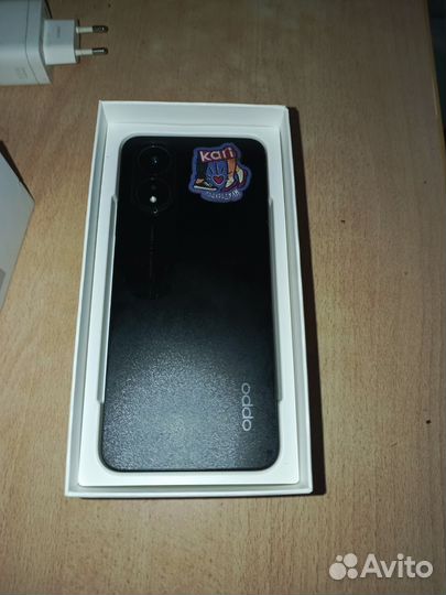 OPPO A38, 4/128 ГБ