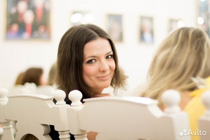 Перевод текстов, английский язык