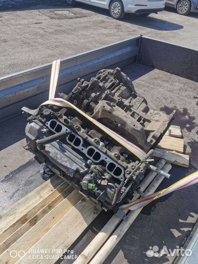 Мотор 1AZ-FSE Авенсис 2.0