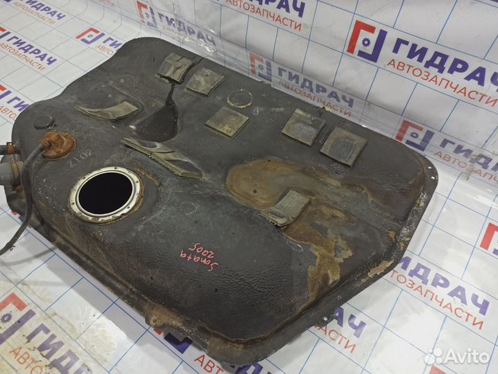 Бак топливный Hyundai Sonata (EF) 31150-38050