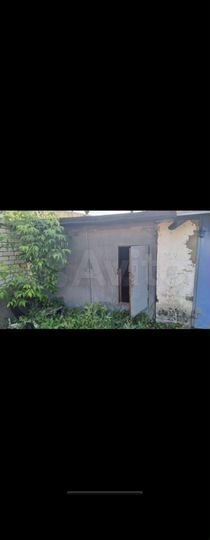 Гараж, 19 м²