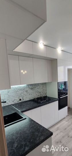 Кухни на заказ. Свой цех