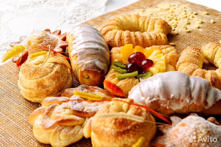 Продавец кассир