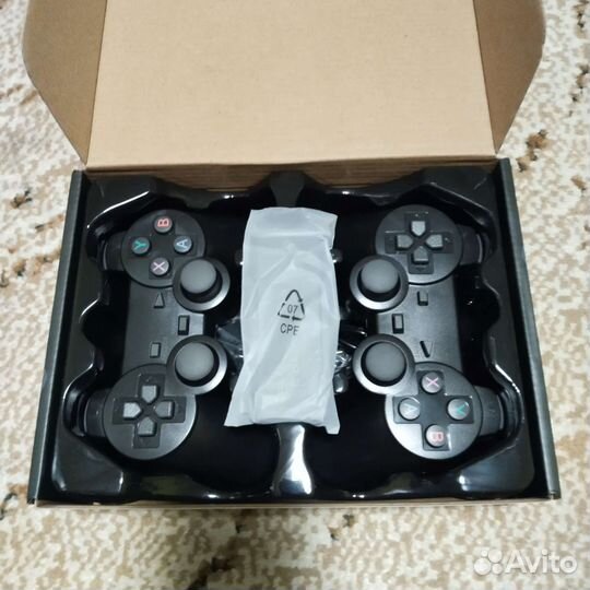 Игровая приставка game stick 64gb