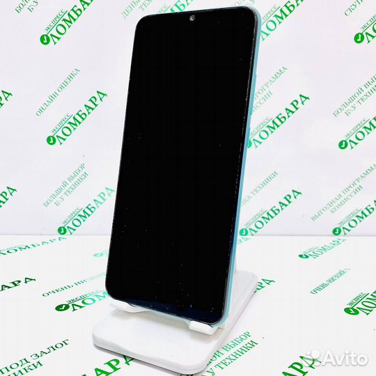 Xiaomi Poco C40, 3/32 ГБ