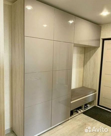 Прихожая от производителя на заказ