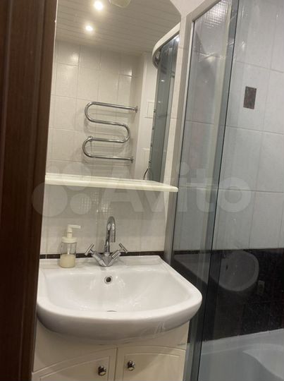 1-к. квартира, 40 м², 7/9 эт.