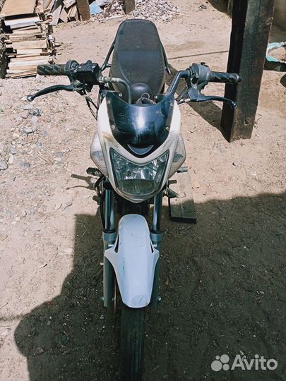 Мопед Nitro 50