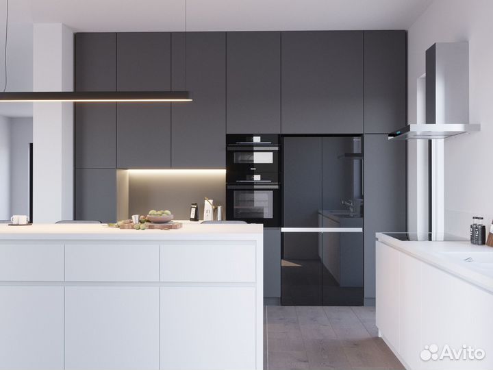 Дизайнер интерьера