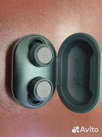 Bang & Olufsen Beoplay E8