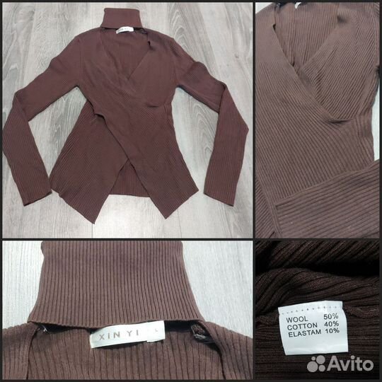 Пакет женских вещей XS-S 40-42