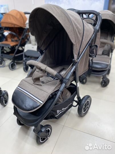 Колясочки летние