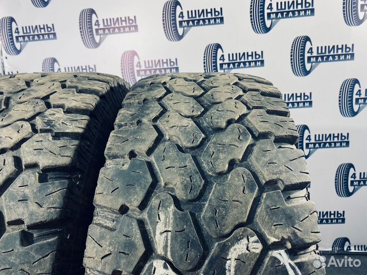 Pro Comp Xtreme A/T Radial 35/12.5 R17 119Q