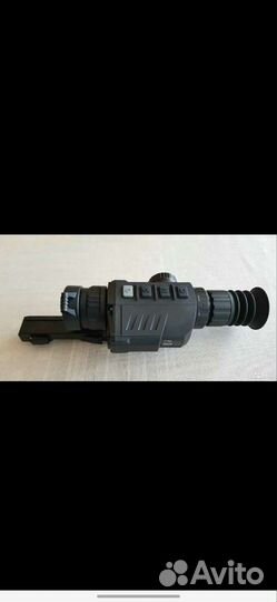 Тепловизионный прицел iray geni gl35r