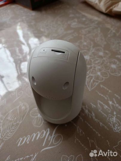 Камера видеонаблюдения wifi