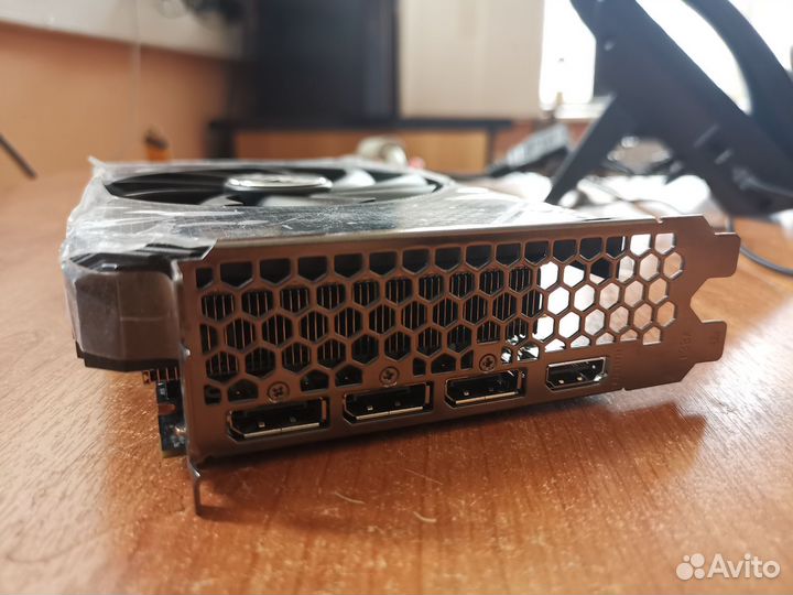 Palit GeForce RTX 3060 12Gb StormX OC