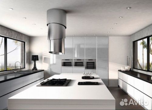 Вытяжка faber 345.0492.593 faber pareo EVO plus