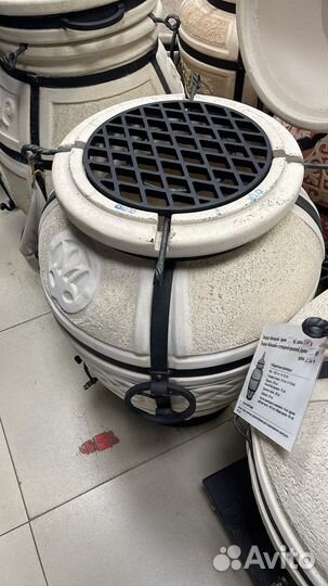 Аксессуары для тандыра