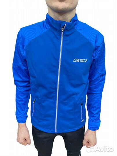 Разминочный костюм Kv+ Lahti