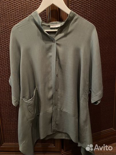 Блуза италия 48-50