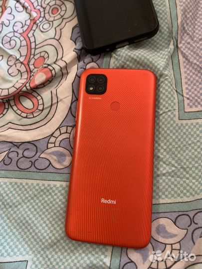 Xiaomi redmi 9с nfc