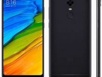 Xiaomi Redmi 5 Plus, 4/64 ГБ