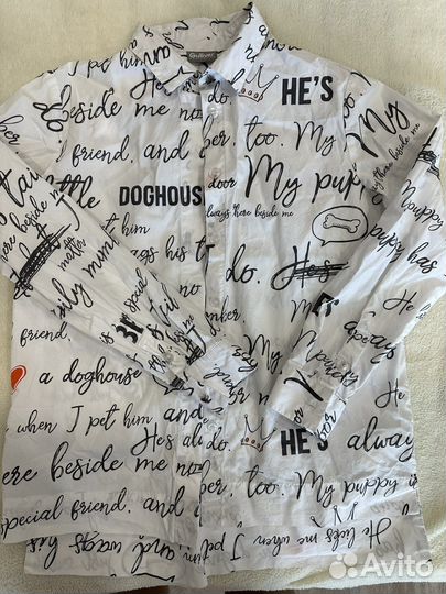 Вещи Gullliver на девочку