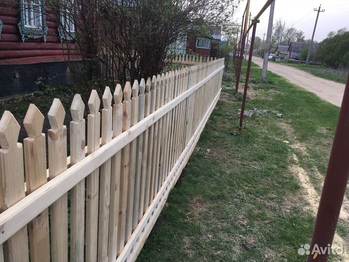 Ремонт и строительство