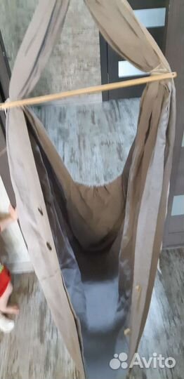 Детский гамак колыбель