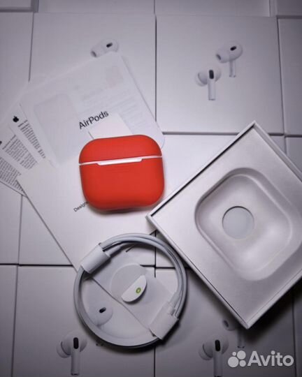 AirPods 3 Premium (Гарантия)