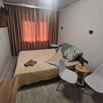 Квартира-студия, 13 м², 1/5 эт.