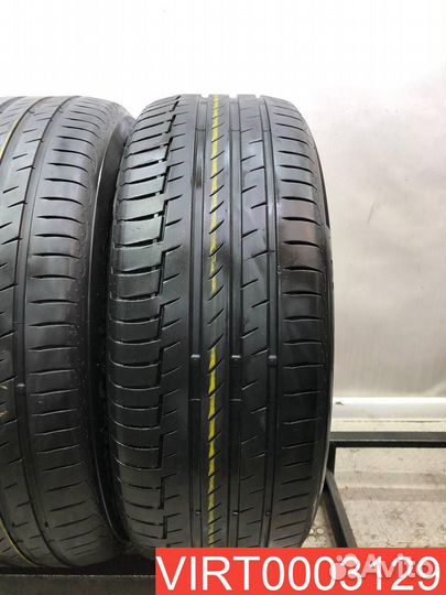 Continental PremiumContact 6 225/55 R19 103V