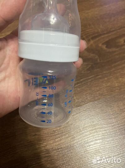 Молокоотсос ручной