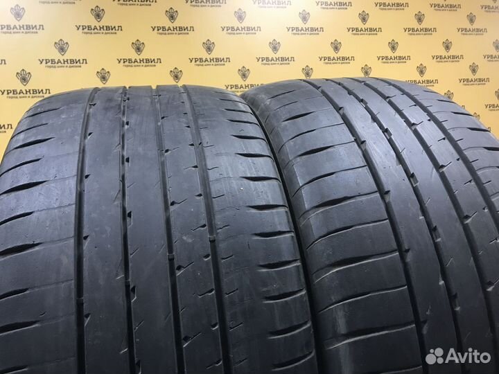 Goodyear Eagle F1 Asymmetric 3 285/35 R22 106W