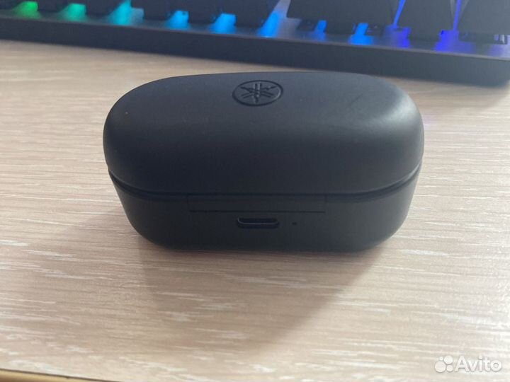 Кейс для наушников