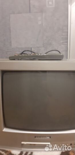 Телевизор бу
