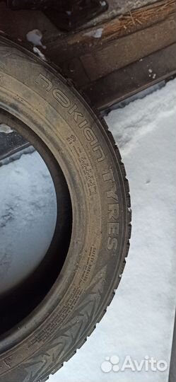 Nokian Tyres Nordman 7 205/55 R16