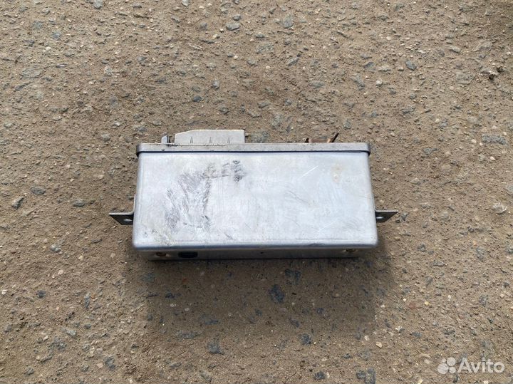 Блок абс бмв Е34