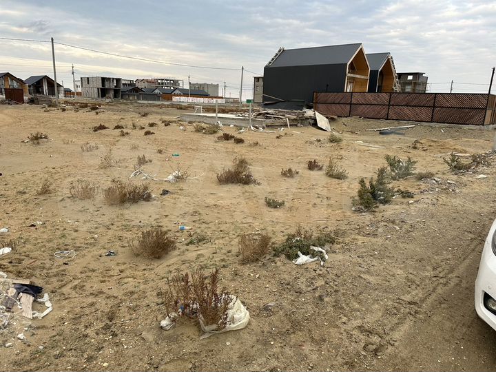 Участок 3,5 сот. (ИЖС)