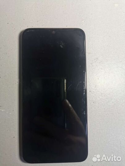 Дисплей mi play