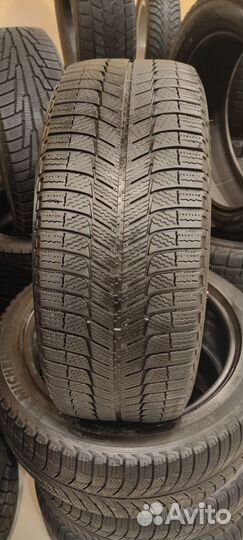 Michelin X-Ice 3 235/45 R18 102T