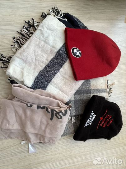 Пакет вещей