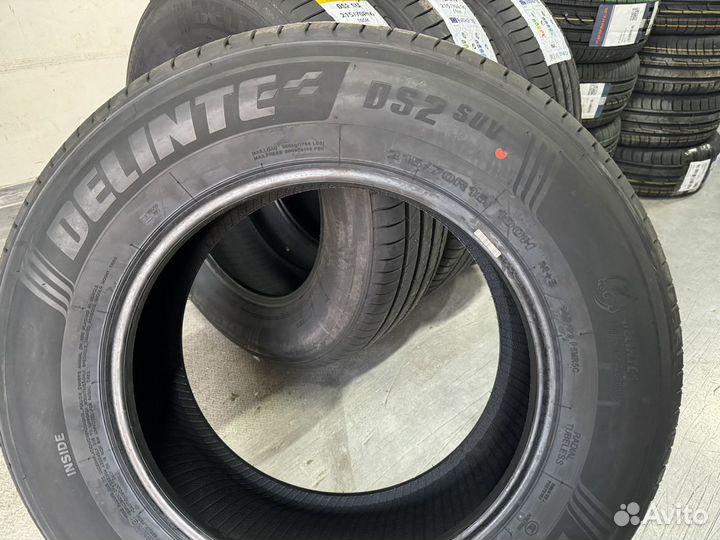 Delinte DS2 SUV 215/70 R16 100H