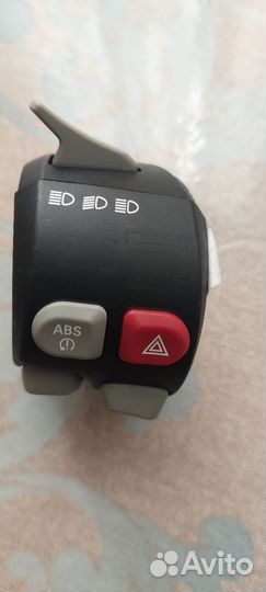 Bmw s1000rr пульт