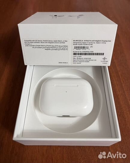Airpods pro