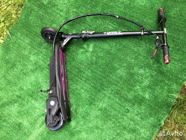 Электро самокат