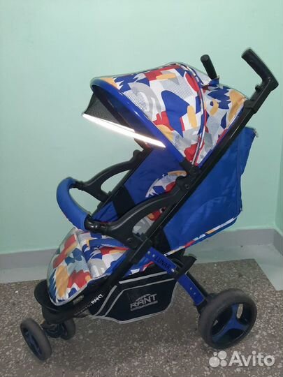 Детские коляски